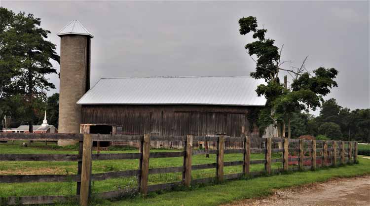 country farm